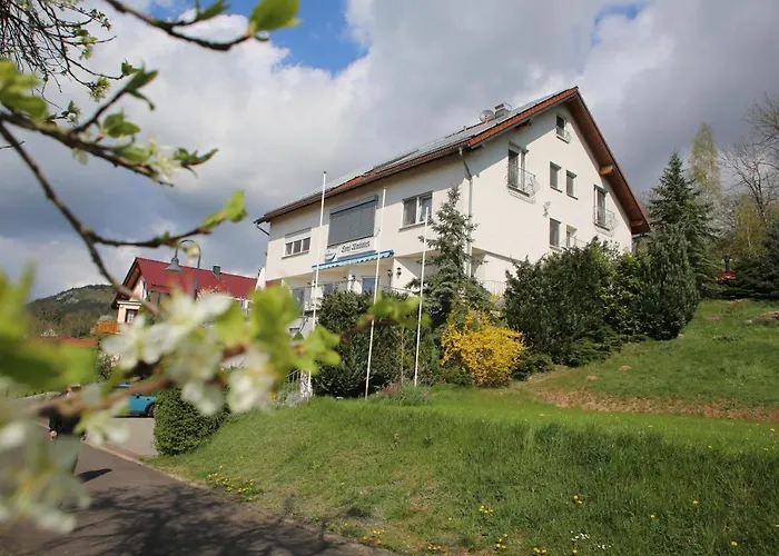 Hotel Waldblick