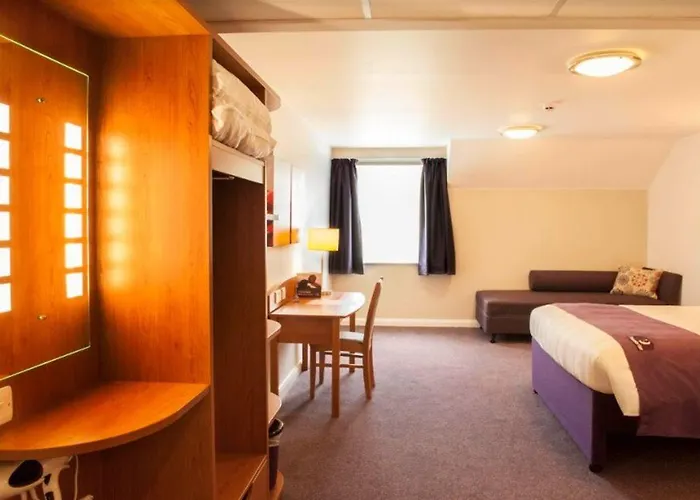 Premier Inn Redditch North