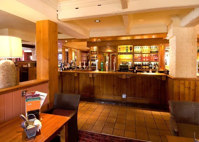 Premier Inn Plymouth City Centre - Sutton Harbour