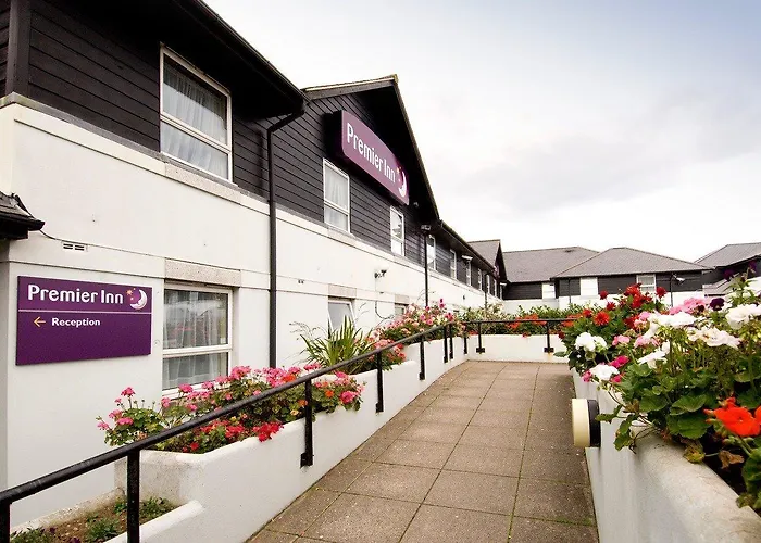 Premier Inn Truro