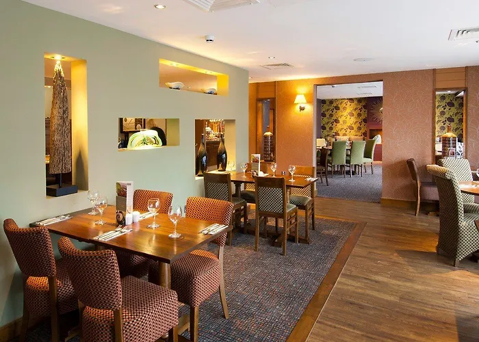 Premier Inn Warwick