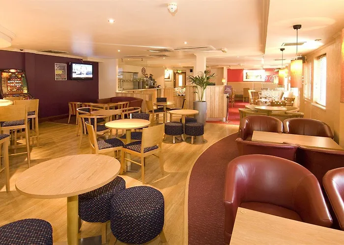 Premier Inn Slough