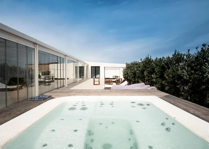 Alkamuri Posh Hotel E Spa