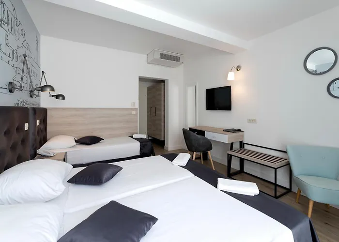 Hotel Perla