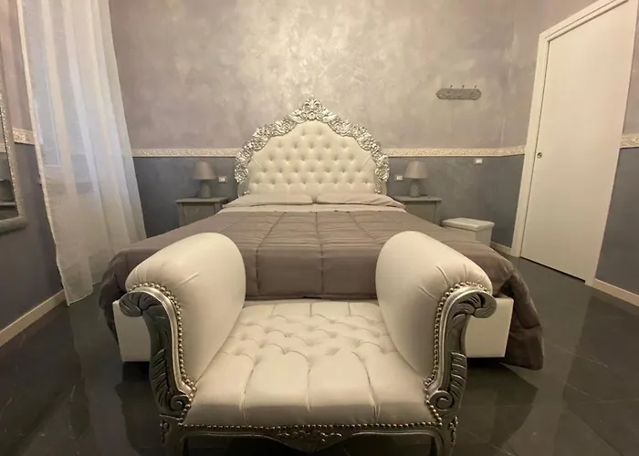 Hotel Residenza Elisabetta Verona
