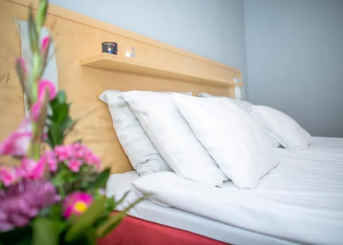 Hotel Uusikuu