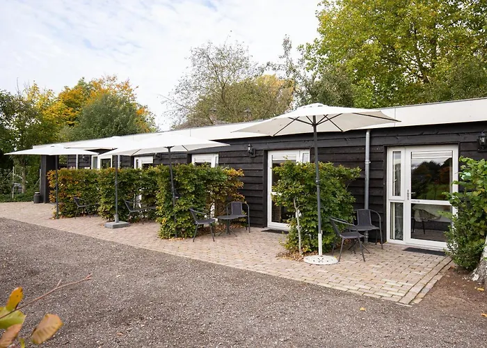 Herberg de Appelgaard Barneveld