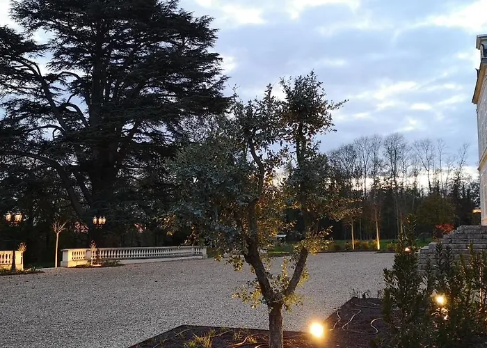 Chateau Du Rollin Orleans - La Chapelle St Mesmin