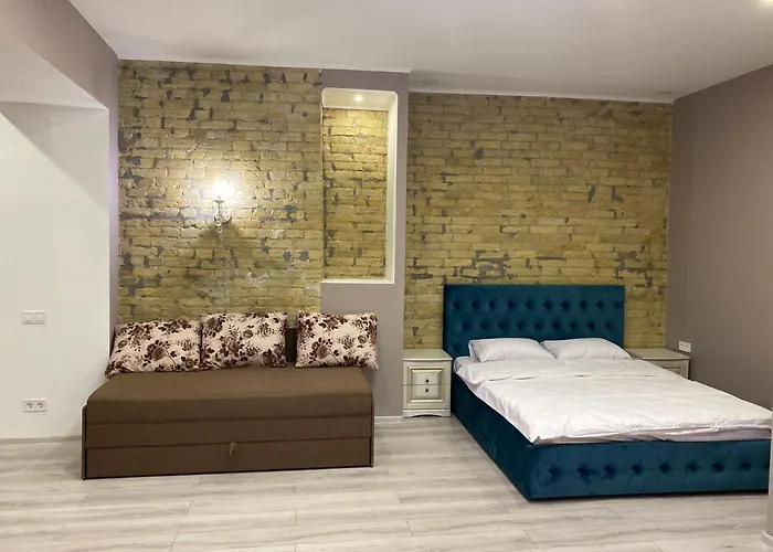Heart Kyiv Apart-Hotel