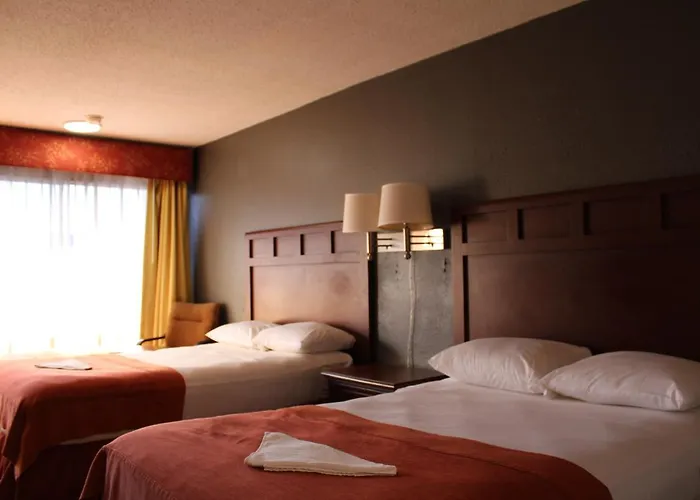 La Vista Inn