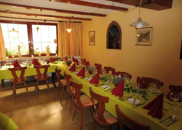 Hotel Gasthof zum Engel