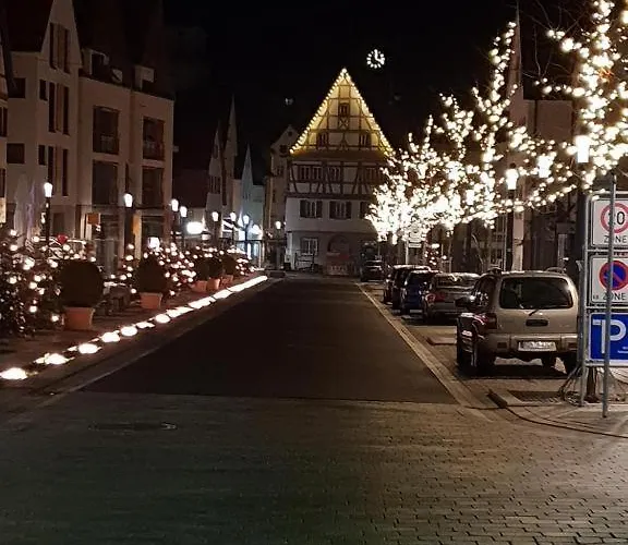 Hotel Gasthof zum Engel