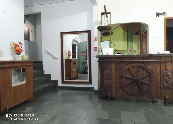 Hotel Haloha