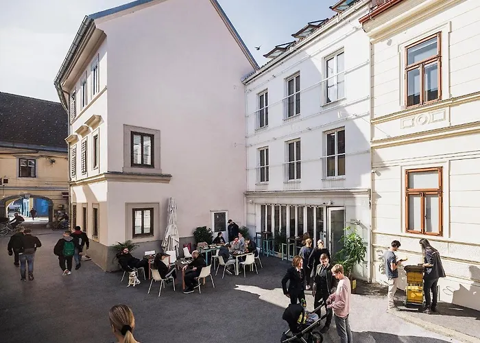 Art Hotel Lubiana