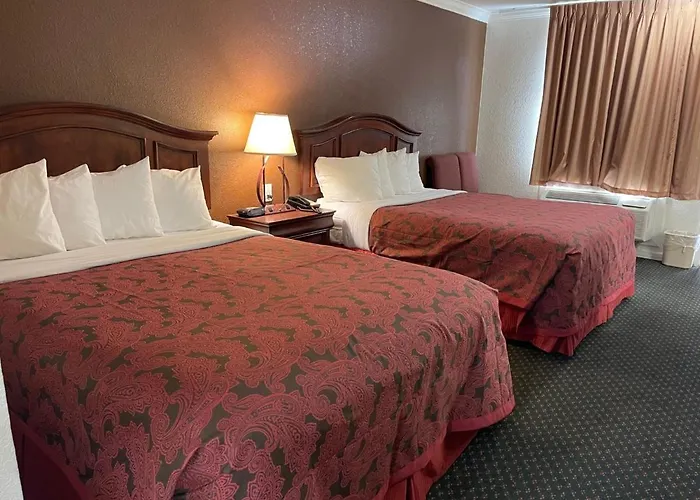 1St Interstate Inn