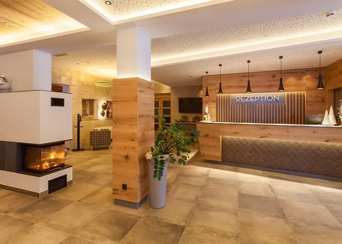 Hotel Luggi