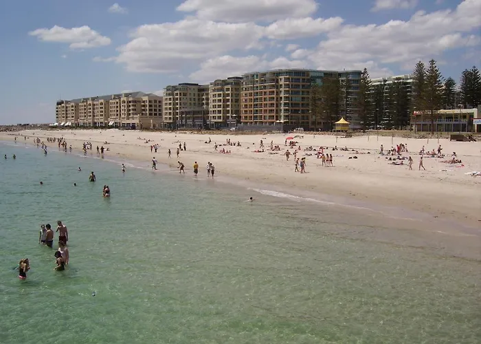 Glenelg Sea-Breeze