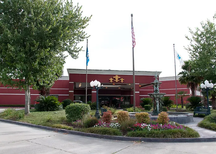 Magnuson Grand Hotel And Conference Center Hammond