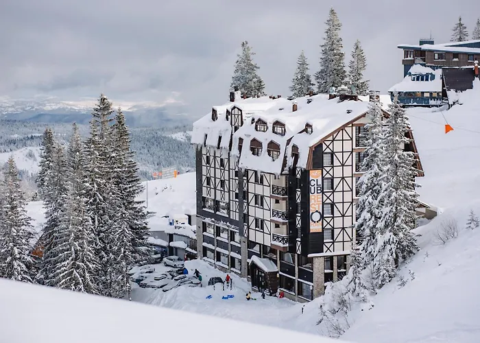 Hotel Lavina