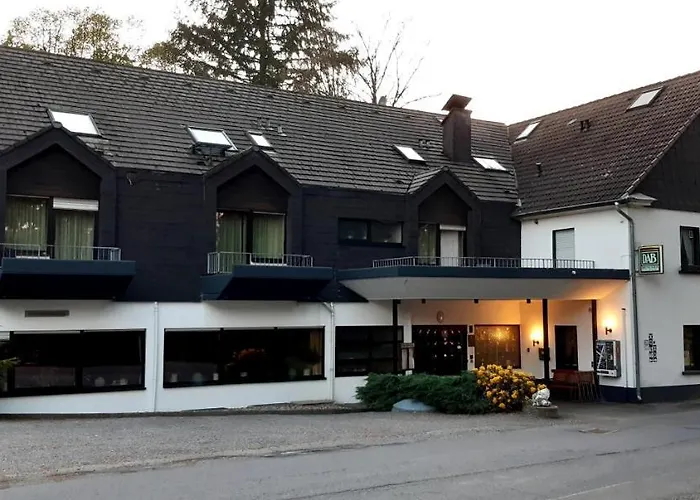 Hotel Haus Koppelberg