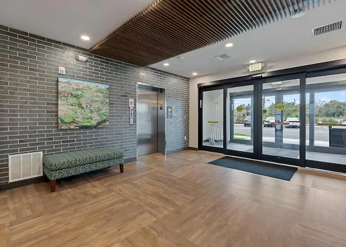 Extended Stay America Premier Suites - Daytona Beach - Ormond Beach