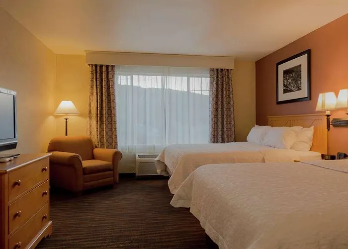 Hampton Inn & Suites Steamboat Springs
