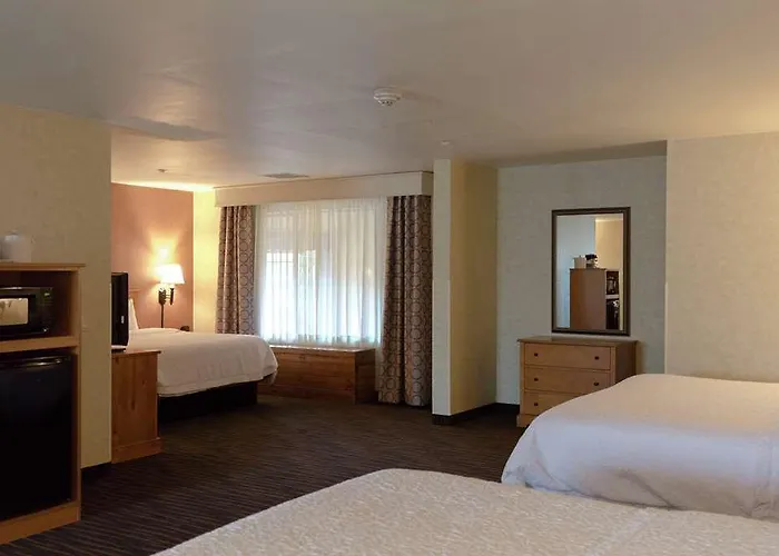 Hampton Inn & Suites Steamboat Springs