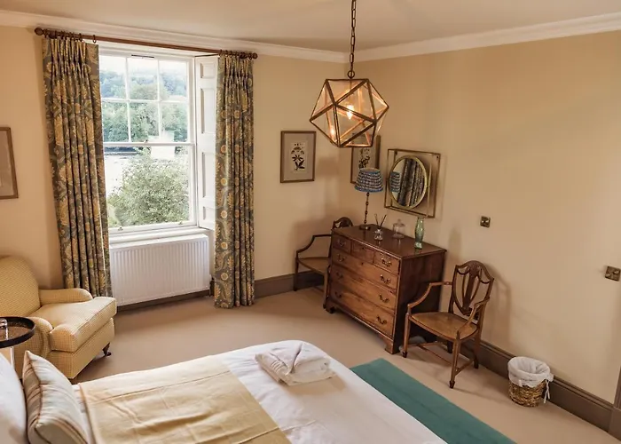 The Residence By Atholl Arms