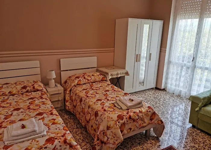 Hotel Casa Celeste Ponte San Pietro 
