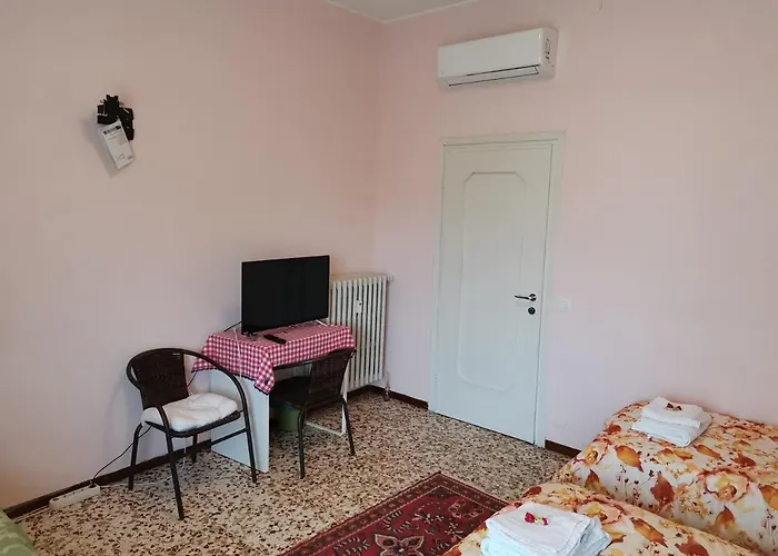 Hotel Casa Celeste Ponte San Pietro 