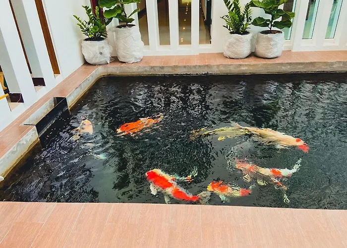 The Rest Hotel - ประจวบ