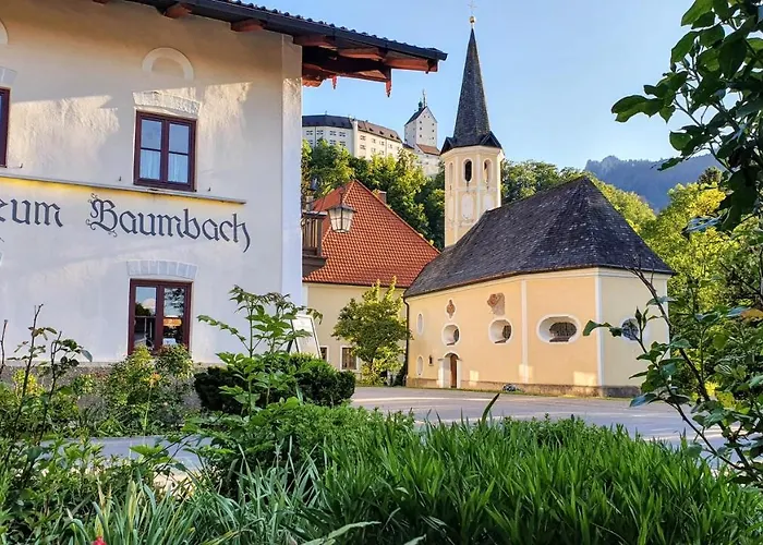 Wirtshaus zum Baumbach