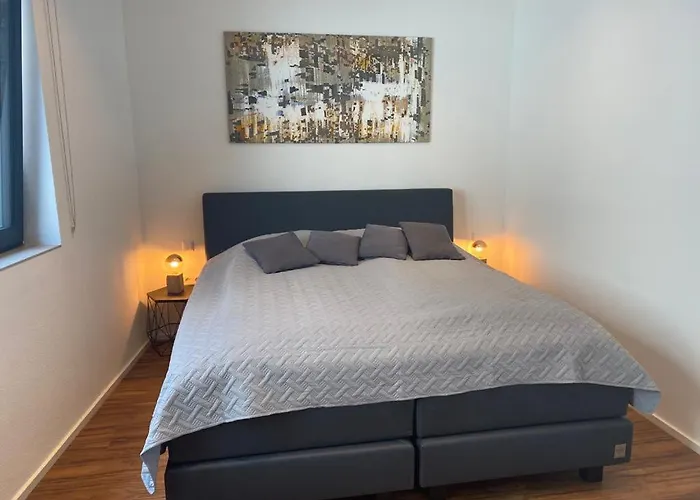 Soulfactory Apartments