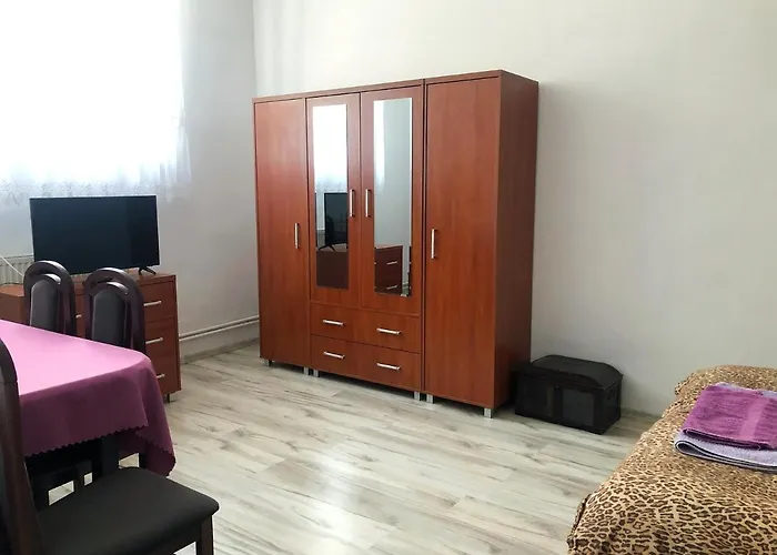 Hotel Kowalski