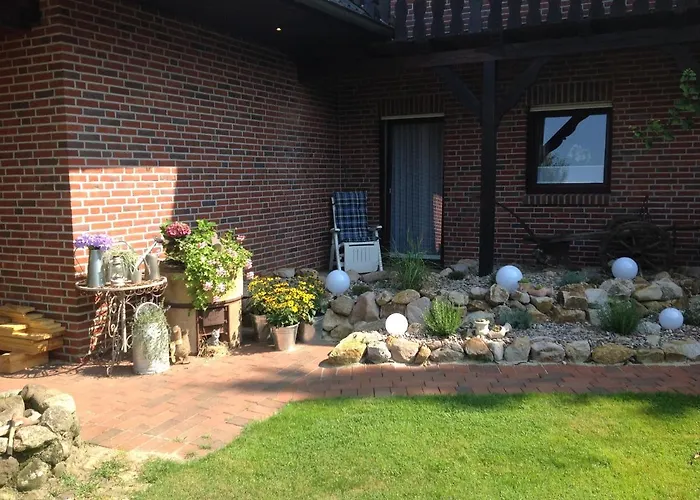 Landhaus Burs