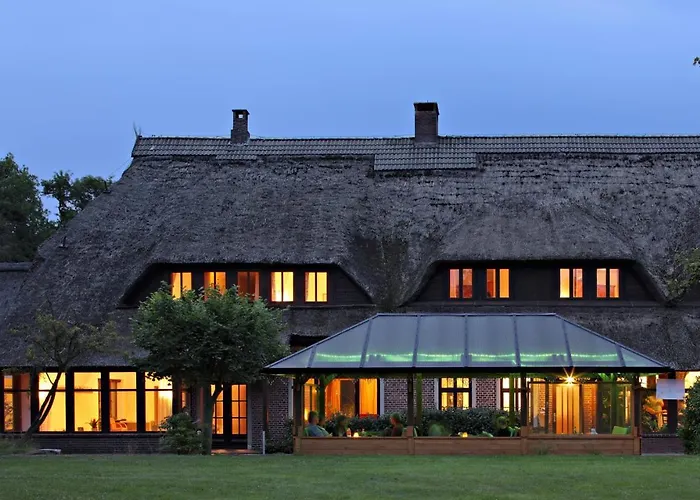 Hof Oberlethe