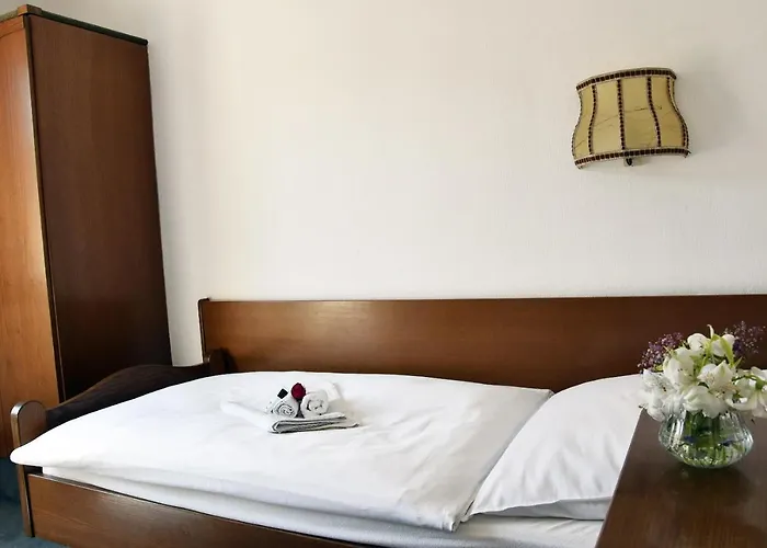 Hotel Goldene Rose