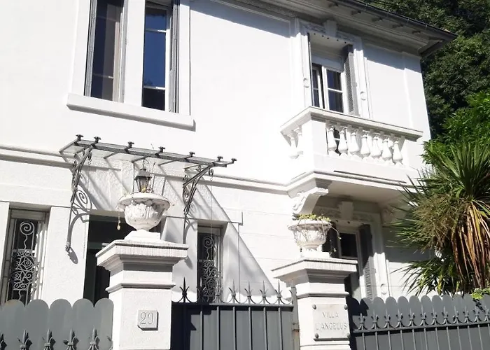 Villa Angelus