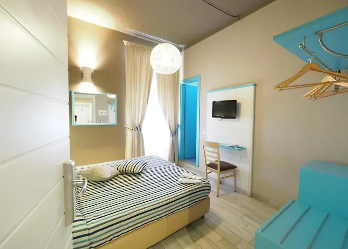 Hotel La Spiaggia