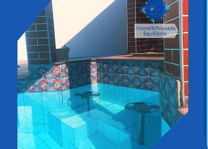 Hostel&Pousada Equilibrio