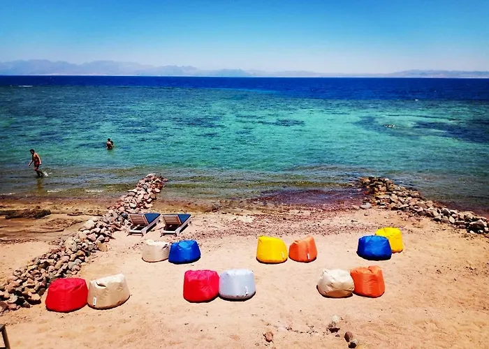 Diamond Dahab House