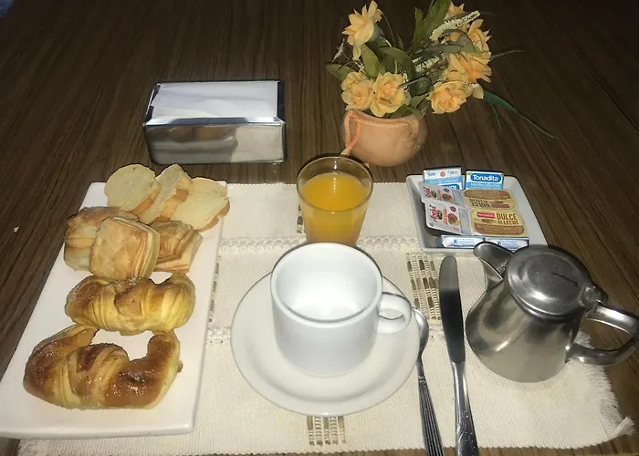 Hotel Escorial