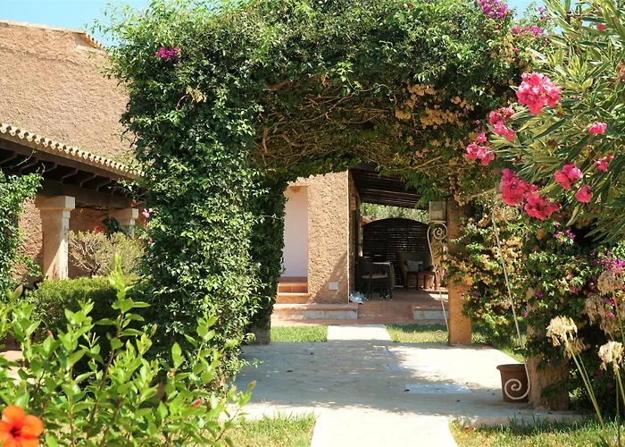 Agroturismo Finca Sa Tanca
