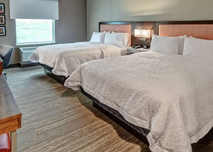 Hampton Inn & Suites Culpeper