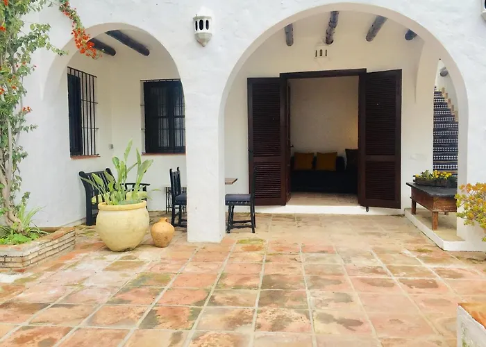 El Molino Estepona
