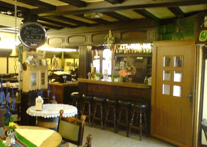 Hotel Alt Wassenberg