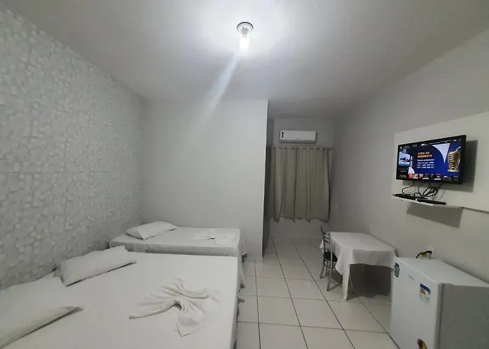 Hotel Real Villes