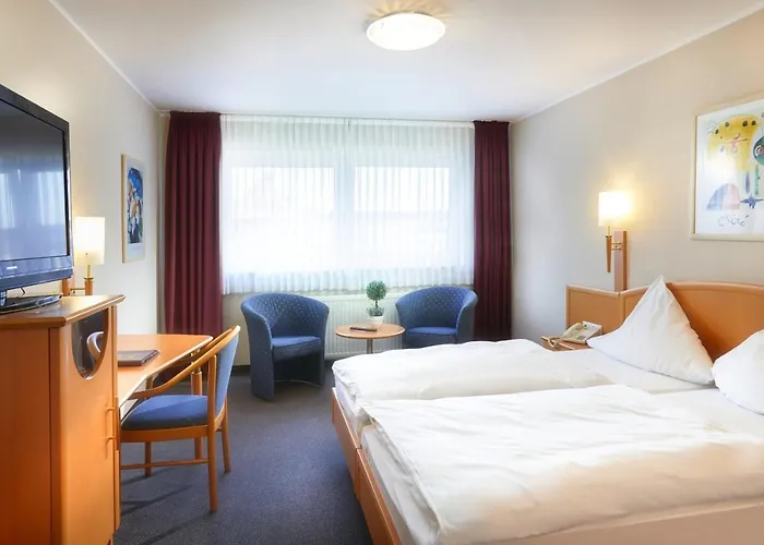 Hotel-Restaurant Schünemann