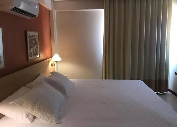 Manacá Apartamentos , Kariri Beach , Cumbuco
