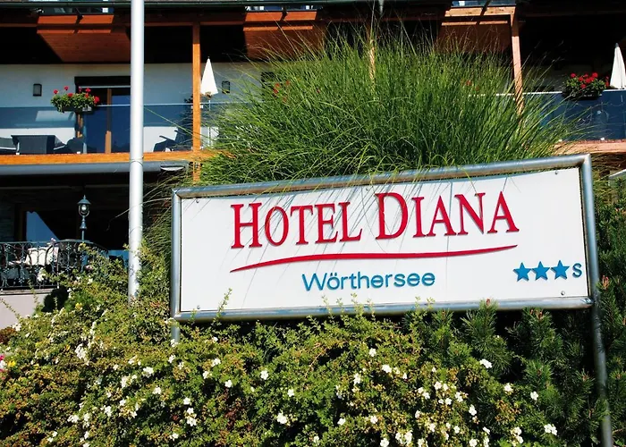 Hotel Diana